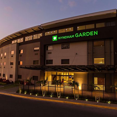 Hotel Wyndham Garden San Jose Escazu, Costa Rica Exteriér fotografie