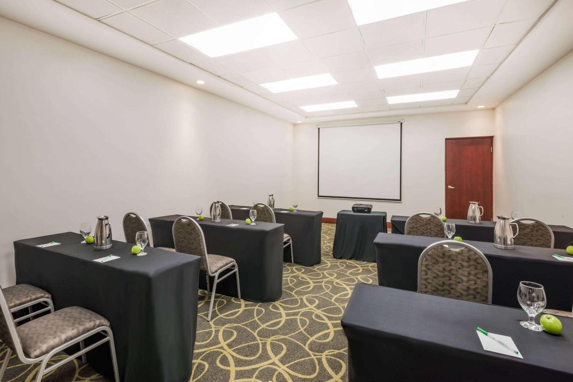 Hotel Wyndham Garden San Jose Escazu, Costa Rica Exteriér fotografie