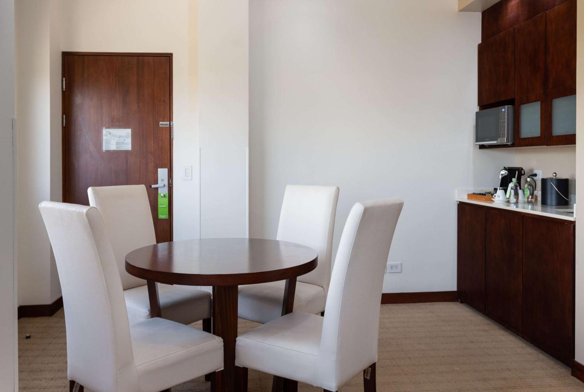 Hotel Wyndham Garden San Jose Escazu, Costa Rica Exteriér fotografie