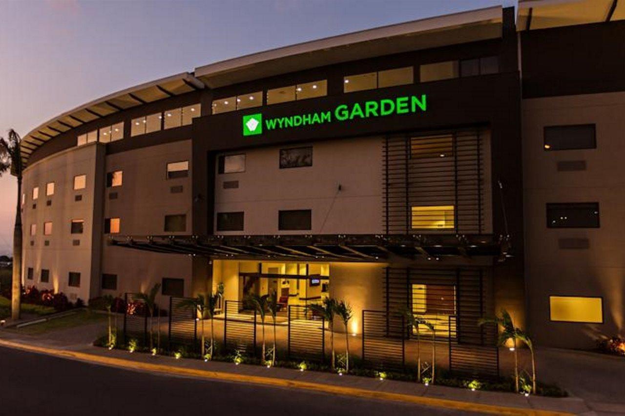 Hotel Wyndham Garden San Jose Escazu, Costa Rica Exteriér fotografie